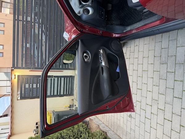 NISSAN Juke 2015 — imagine 4