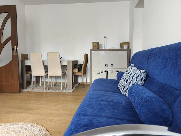 Oferta inchiriere apartament 2 camere, central, Campina — fotografia 1