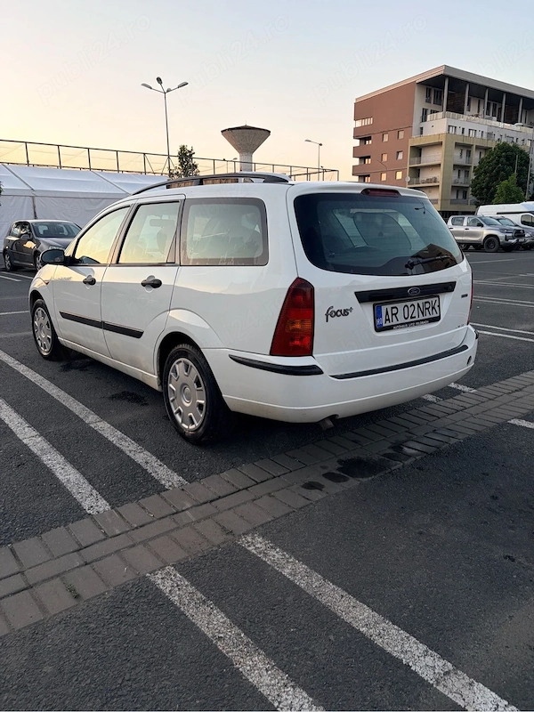 FORD Focus 2006 — imagine 2