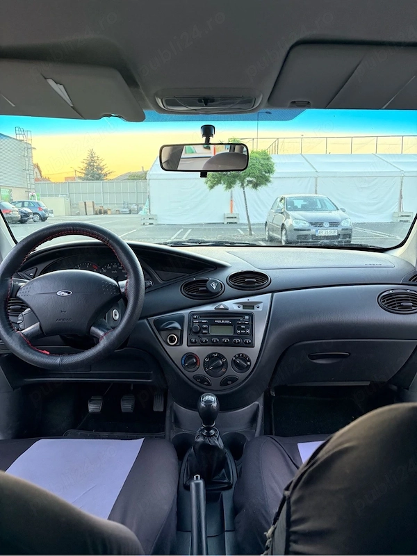 FORD Focus 2006 — imagine 4