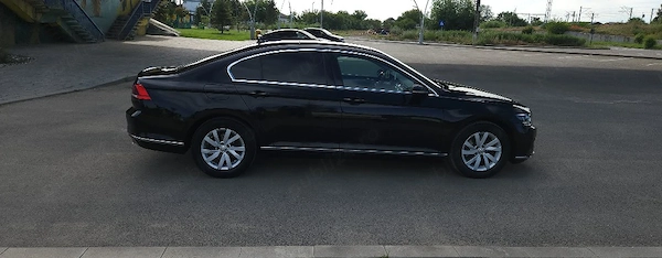 VOLKSWAGEN Passat 2020 — imagine 6