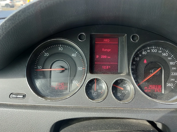 VOLKSWAGEN Passat 2007 — imagine 7