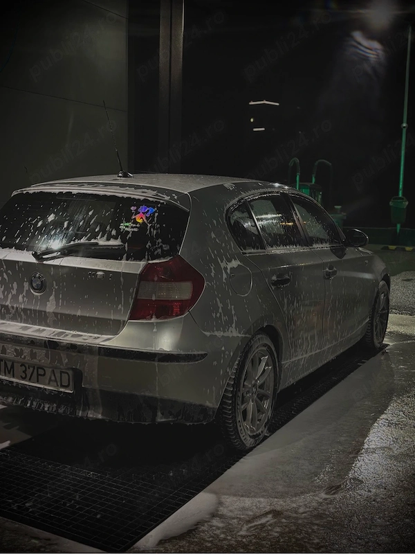 BMW 1 Series 2006 — imagine 3