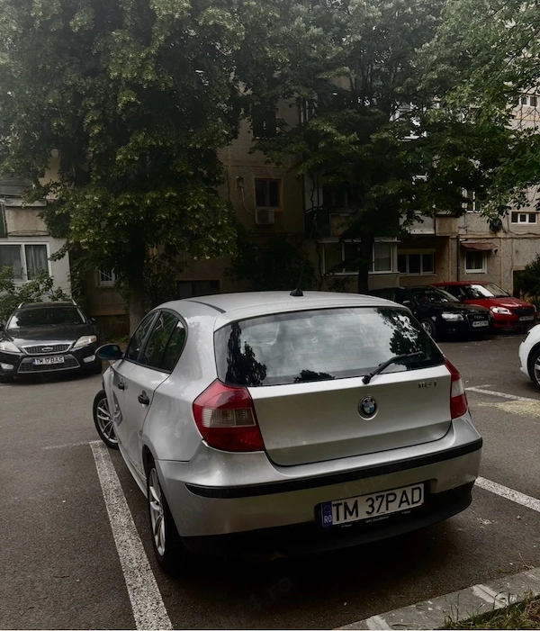 BMW 1 Series 2006 — imagine 2