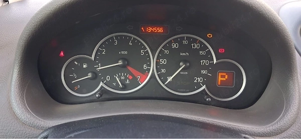PEUGEOT 206 2004 — imagine 2