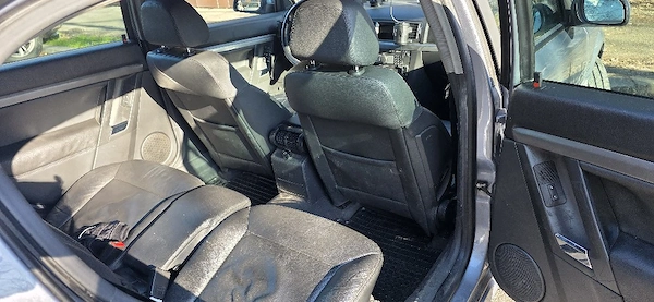 OPEL Signum 2008 — imagine 3