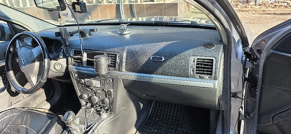 OPEL Signum 2008 — imagine 8