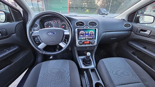 FORD Focus 2007