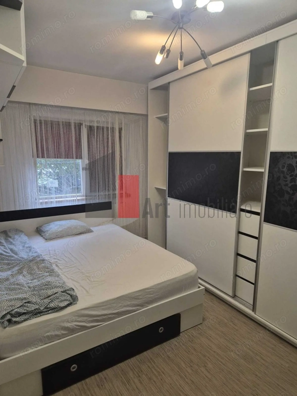 Vanzare apartament 3 camere -Crangasi -Lacul Morii — fotografia 3