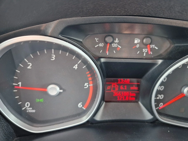 FORD Mondeo 2007 — imagine 5
