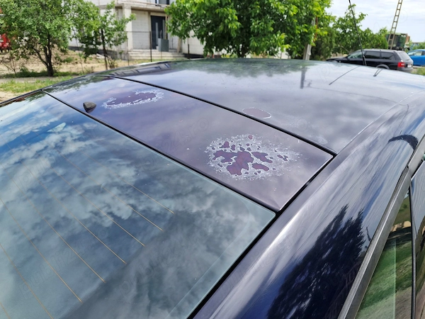 FORD Mondeo 2007 — imagine 8