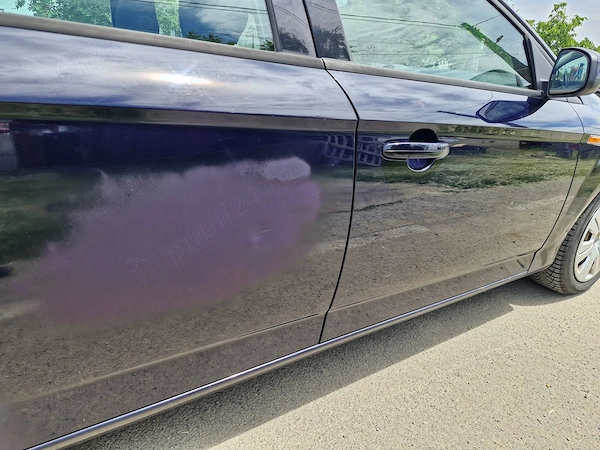 FORD Mondeo 2007 — imagine 9