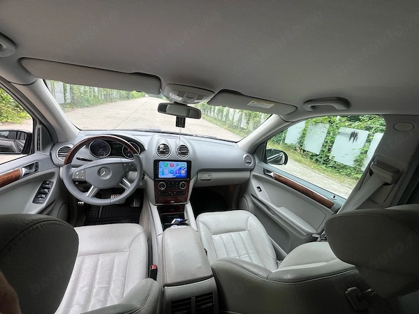 MERCEDES-BENZ ML-Class 2006