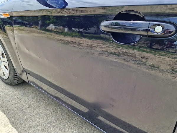 FORD Mondeo 2007 — imagine 10