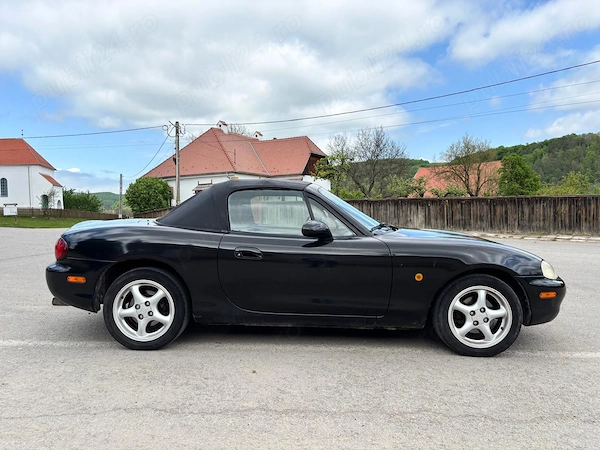 MAZDA MX-5 2000 — imagine 2