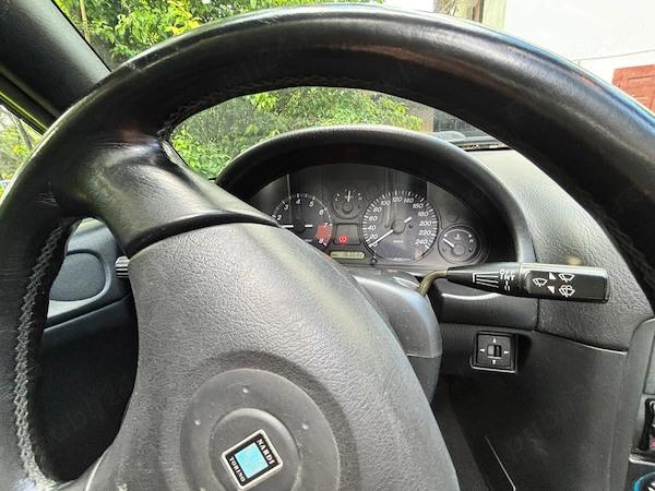 MAZDA MX-5 2000 — imagine 7