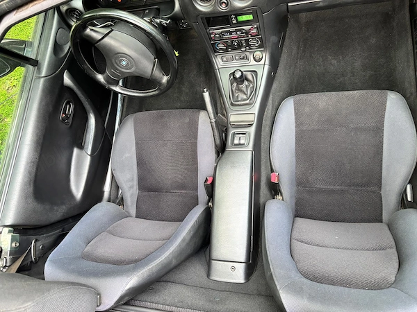 MAZDA MX-5 2000 — imagine 9
