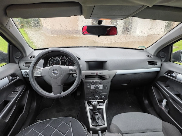 OPEL Astra 2005 — imagine 2