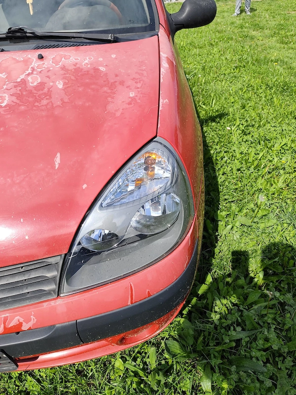 RENAULT Clio 2005 — imagine 5