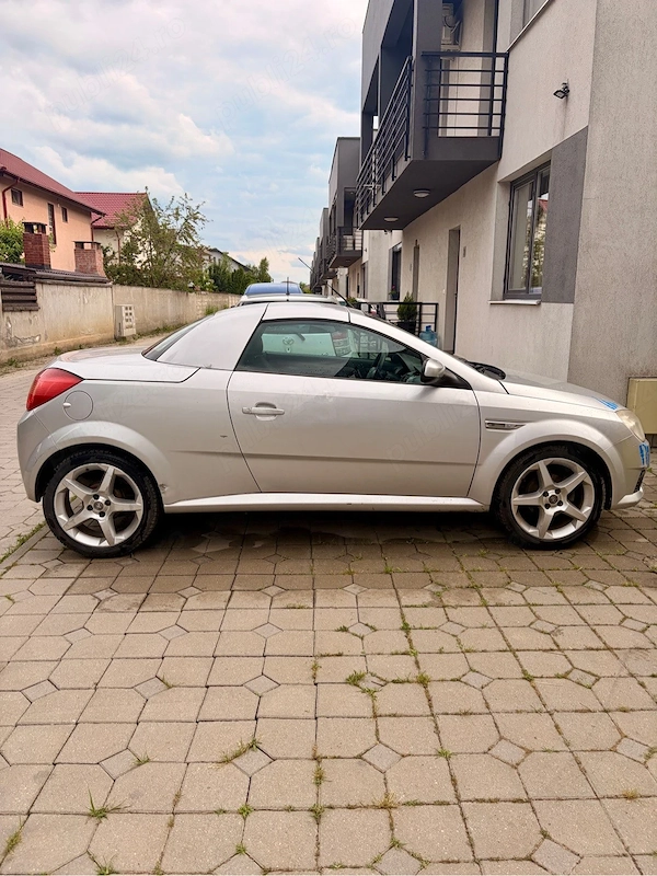 OPEL Tigra 2006 — imagine 4