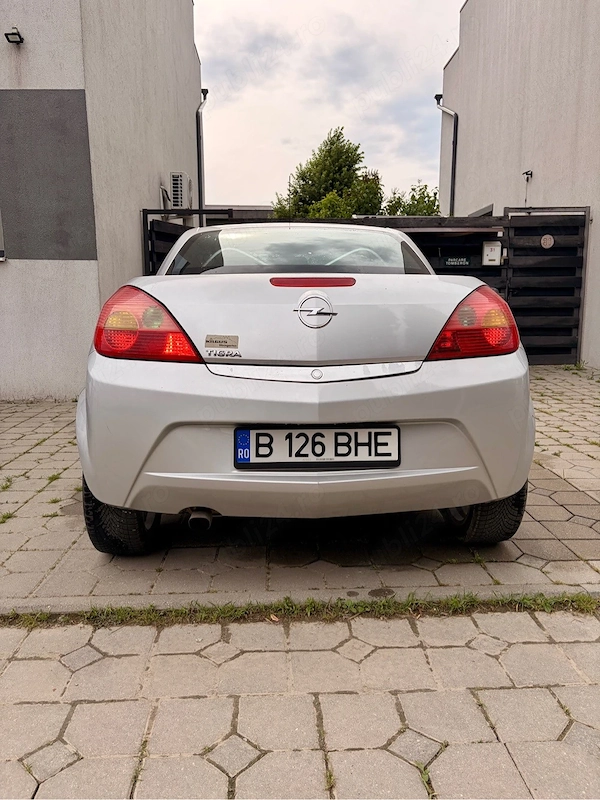 OPEL Tigra 2006 — imagine 3