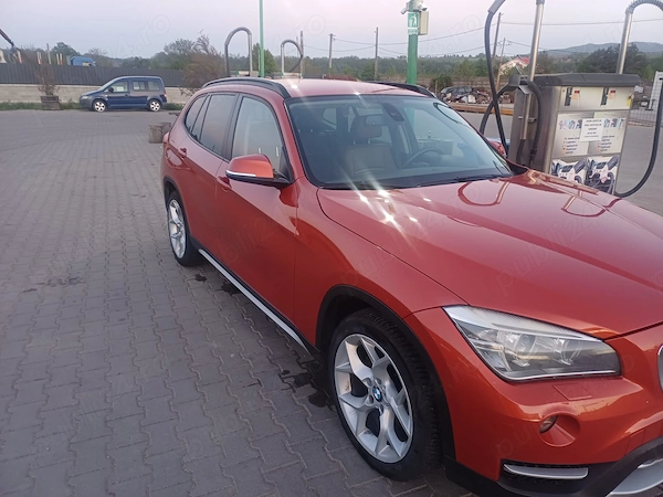 BMW X Series (Generic) 2012 — imagine 4