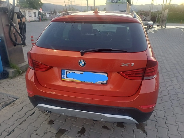 BMW X Series (Generic) 2012 — imagine 2