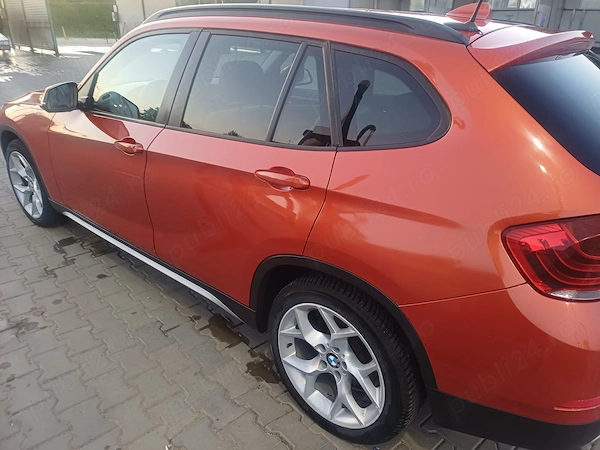 BMW X Series (Generic) 2012 — imagine 5