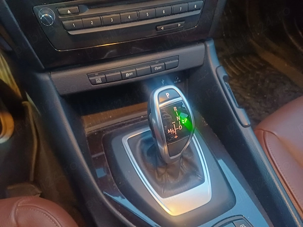 BMW X Series (Generic) 2012 — imagine 8