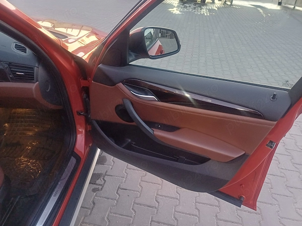 BMW X Series (Generic) 2012 — imagine 7