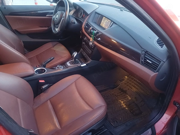 BMW X Series (Generic) 2012 — imagine 6