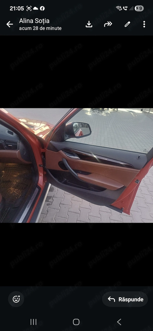 BMW X Series (Generic) 2012 — imagine 9