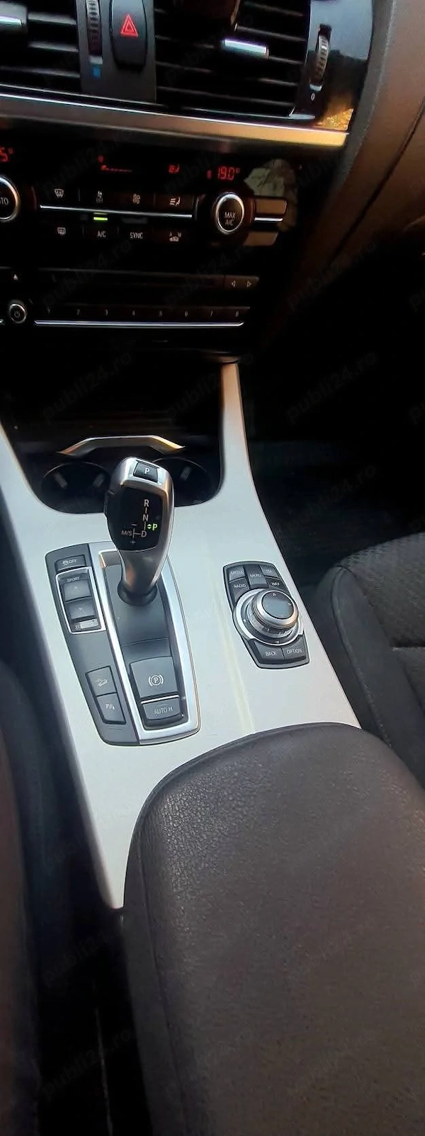 BMW X Series (Generic) 2015 — imagine 5
