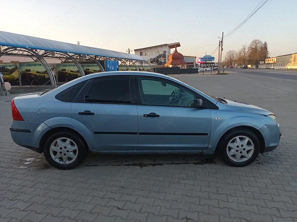FORD Focus 2007 — imagine 7