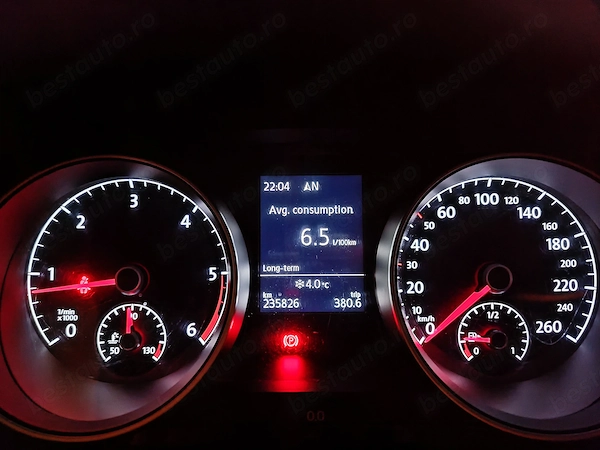 VOLKSWAGEN Golf 2013 — imagine 2