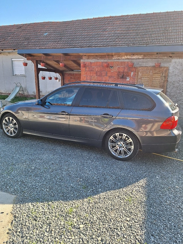 BMW 3 Series 2008 — imagine 4