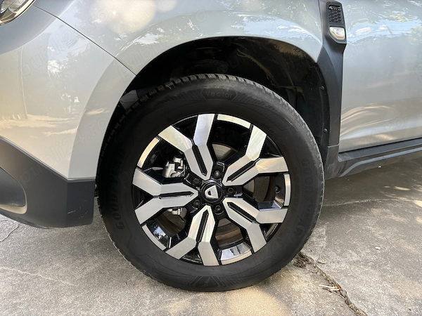 DACIA Duster 2020 — imagine 3