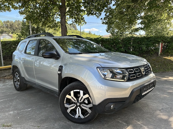 DACIA Duster 2020 — imagine 4