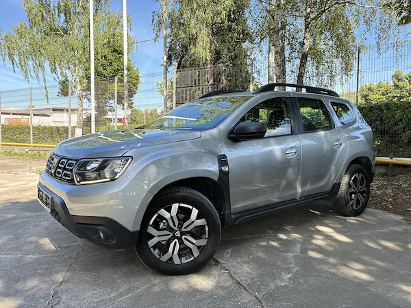 DACIA Duster 2020 — imagine 2