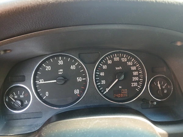 OPEL Astra 2004 — imagine 2