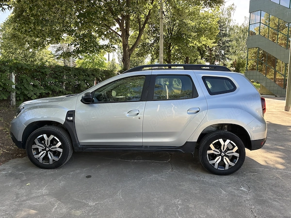 DACIA Duster 2020 — imagine 9