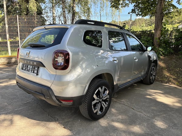 DACIA Duster 2020 — imagine 10