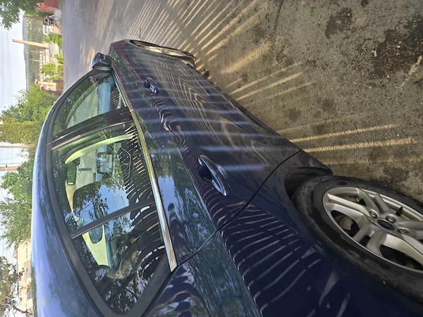 FORD Focus 2020 — imagine 4