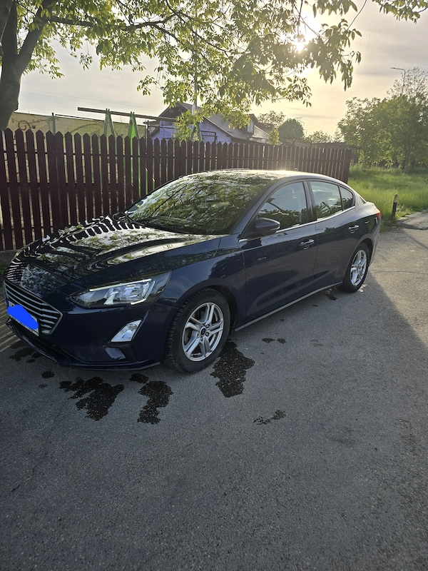 FORD Focus 2020