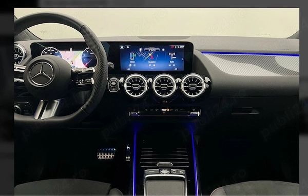 MERCEDES-BENZ GLA 2024 — imagine 4