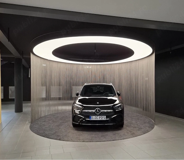 MERCEDES-BENZ GLA 2024
