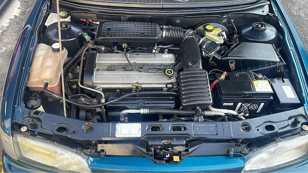 FORD Mondeo 1993