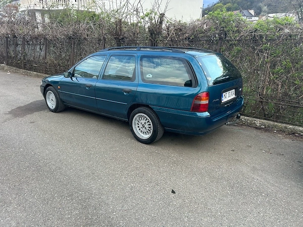 FORD Mondeo 1993 — imagine 4