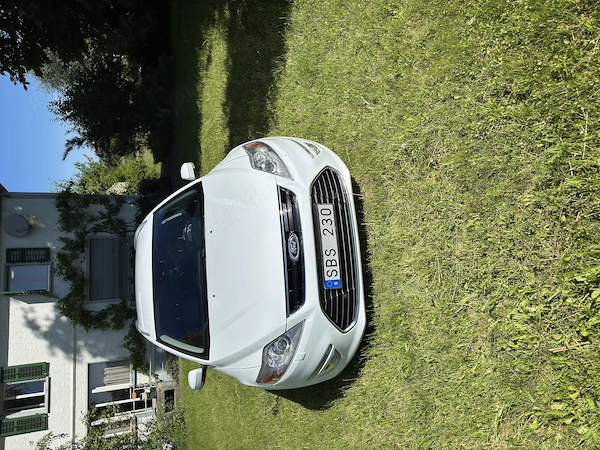 FORD Mondeo 2013 — imagine 3