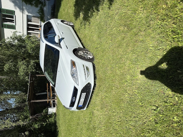 FORD Mondeo 2013 — imagine 2